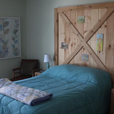 White Mountains Hostel Конуей Екстериор снимка