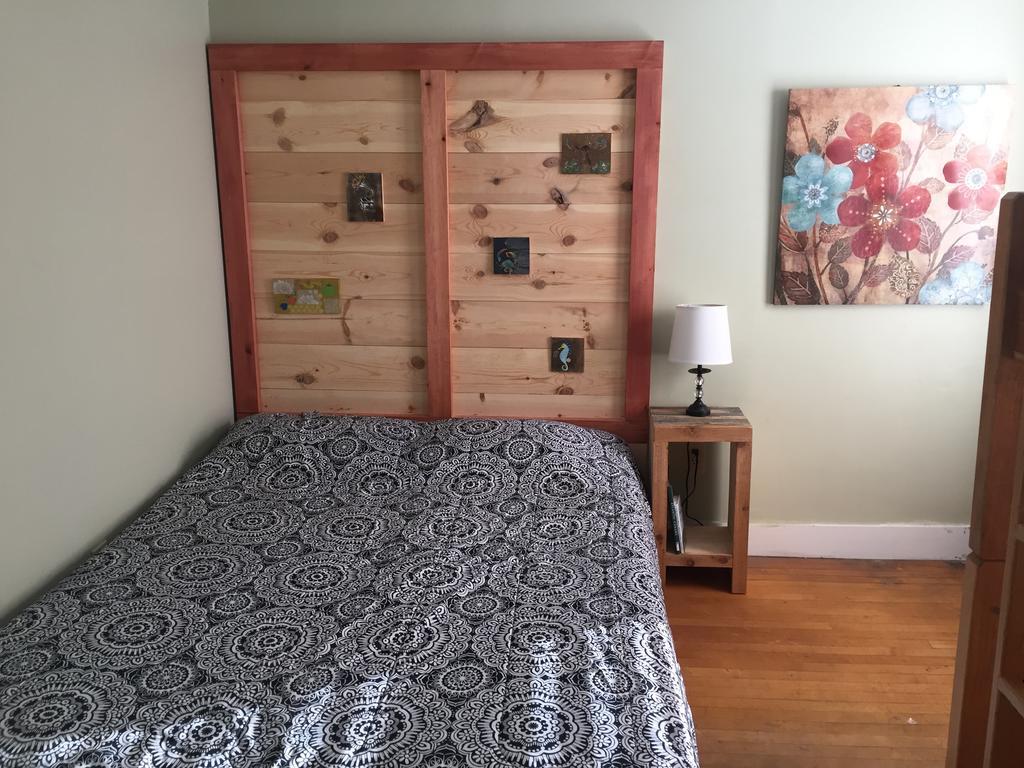 White Mountains Hostel Конуей Екстериор снимка