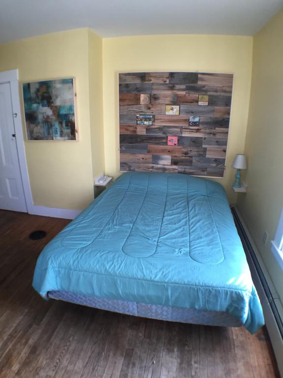 White Mountains Hostel Конуей Екстериор снимка