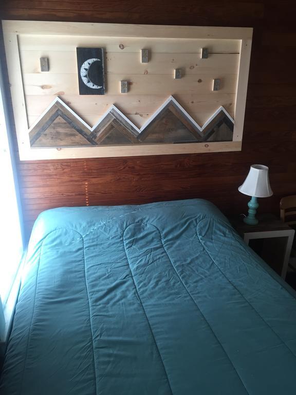 White Mountains Hostel Конуей Екстериор снимка