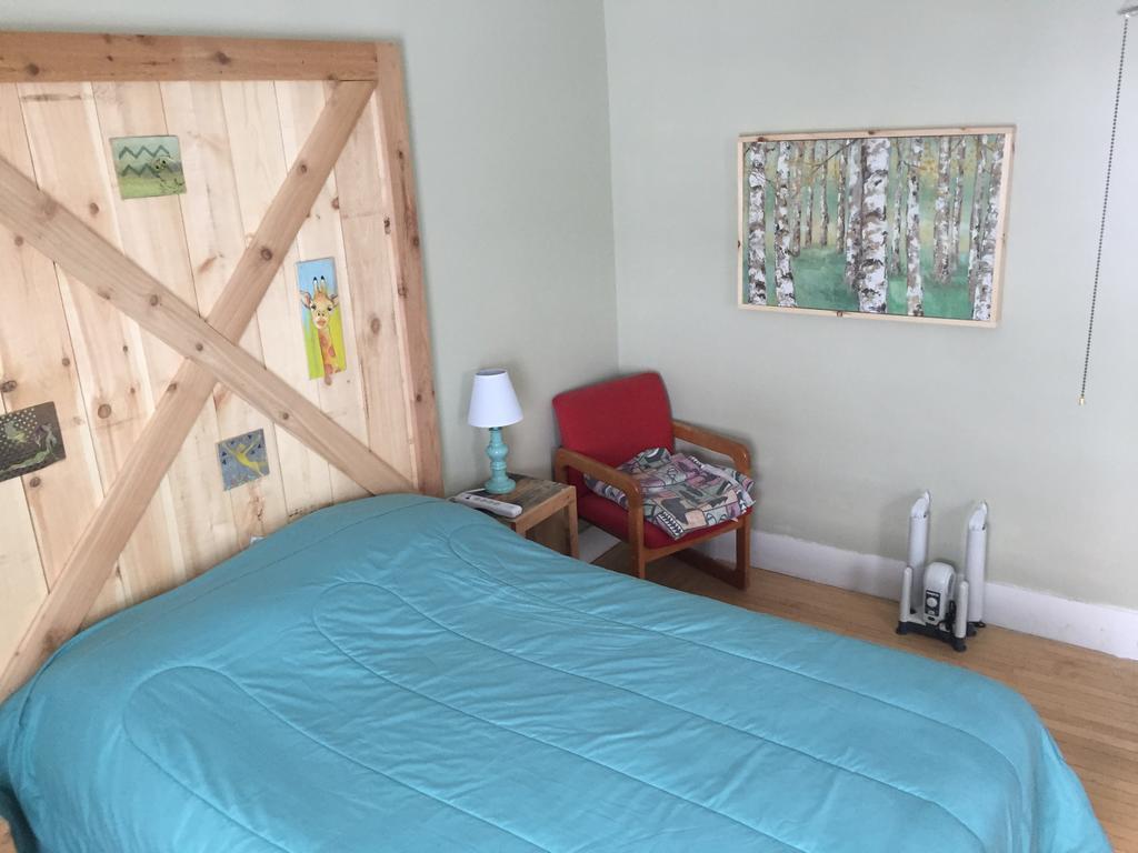 White Mountains Hostel Конуей Екстериор снимка