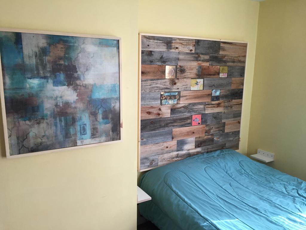 White Mountains Hostel Конуей Екстериор снимка