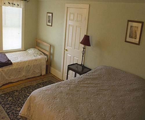 White Mountains Hostel Конуей Екстериор снимка