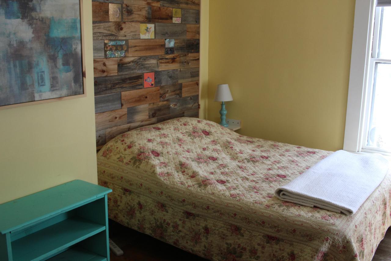 White Mountains Hostel Конуей Екстериор снимка