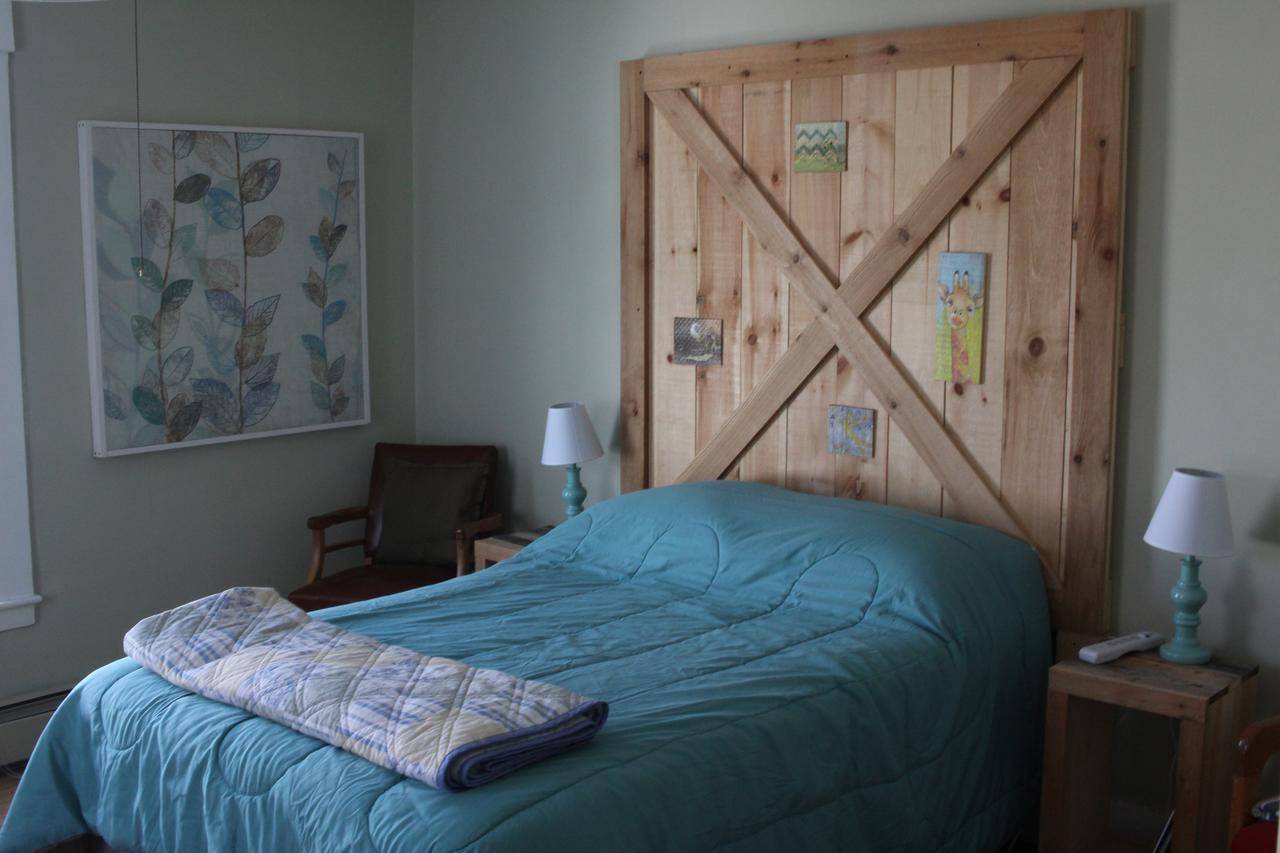 White Mountains Hostel Конуей Екстериор снимка